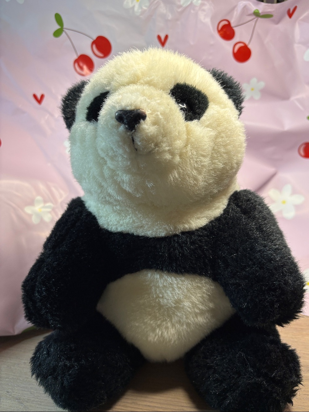 Gund Plush Panda Bear
